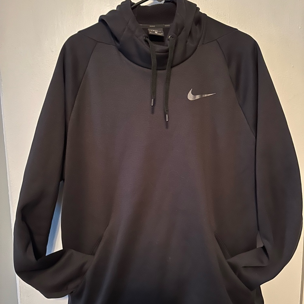 Men’s Nike Pullover Hoodie